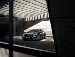 Bentley Flying Spur 2019 года (WW)